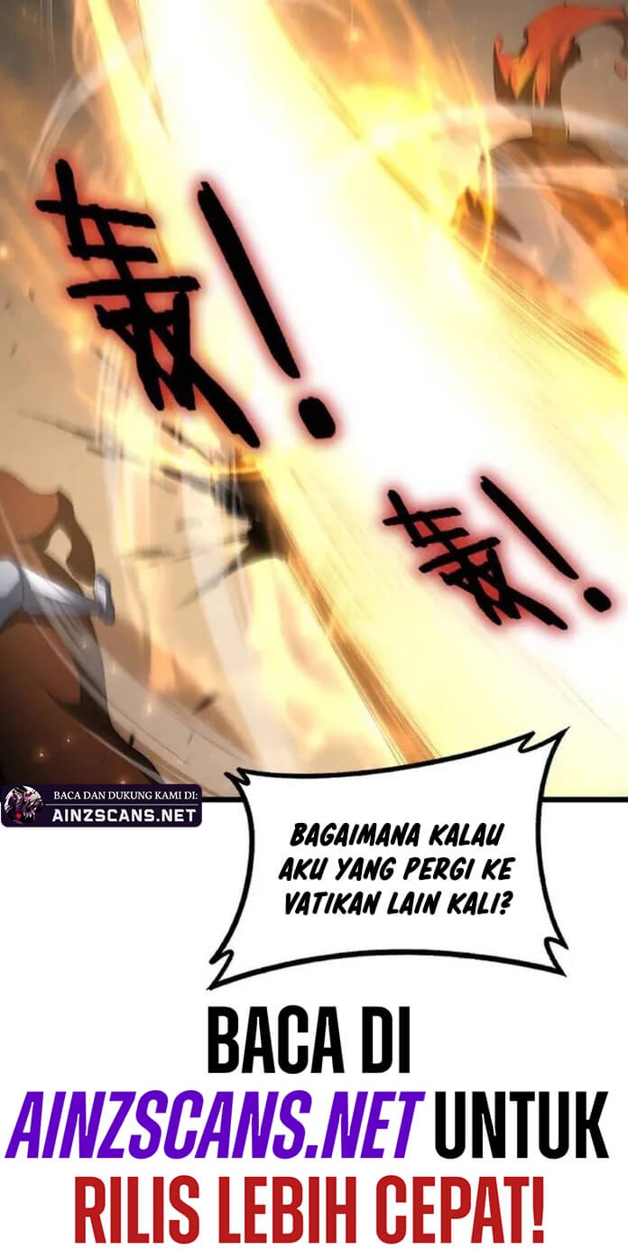 Overlord of Insects Chapter 60 - halaman 11