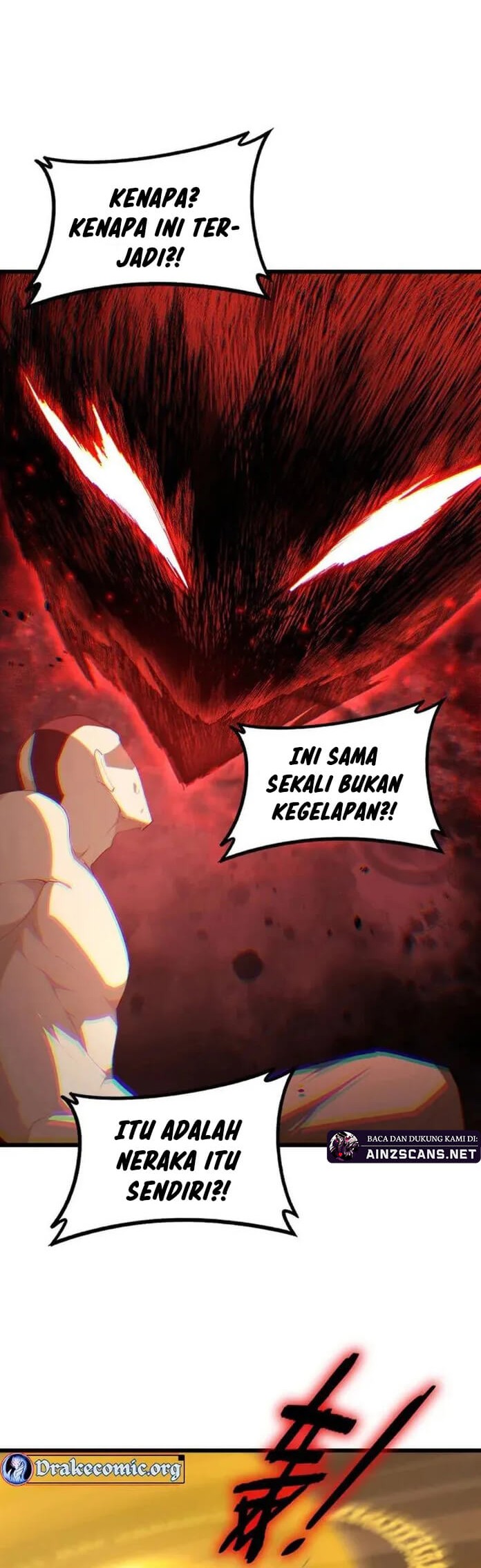 Overlord of Insects Chapter 60 - halaman 2