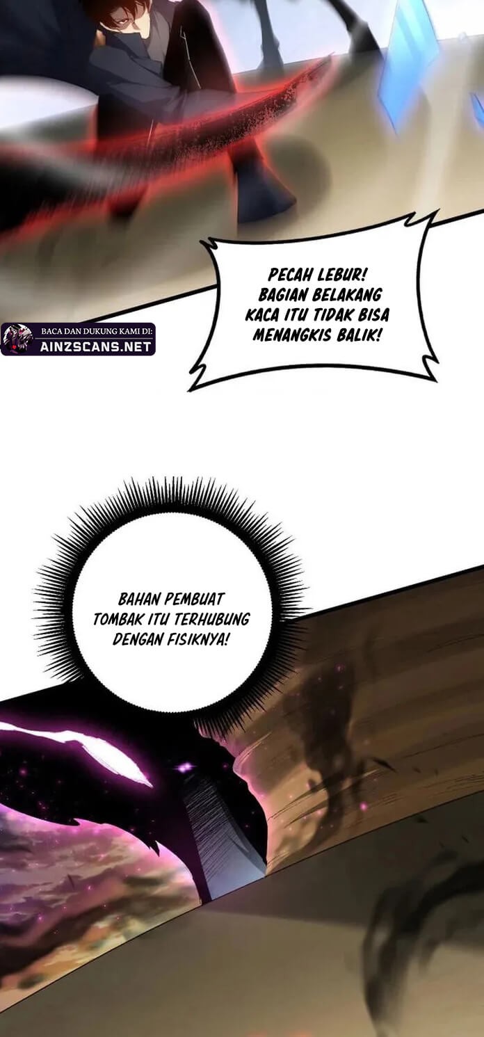 Overlord of Insects Chapter 60 - halaman 26