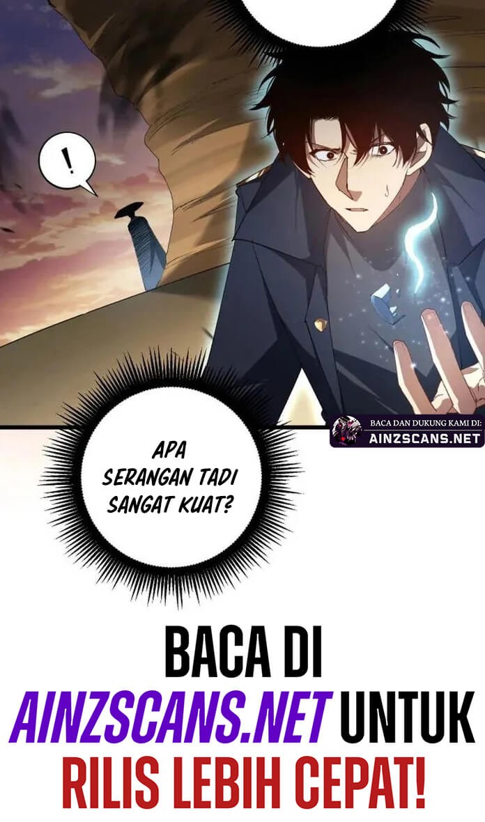 Overlord of Insects Chapter 60 - halaman 29