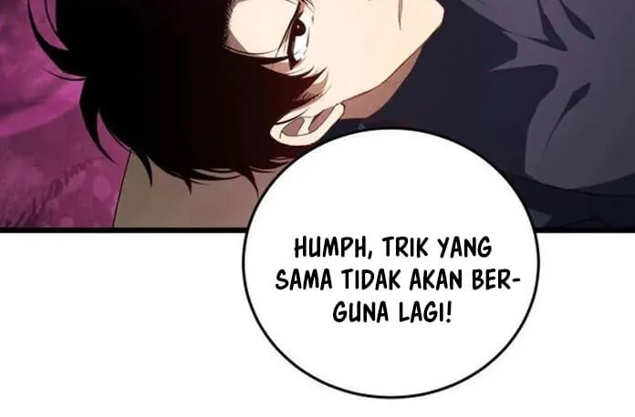 Overlord of Insects Chapter 60 - halaman 35