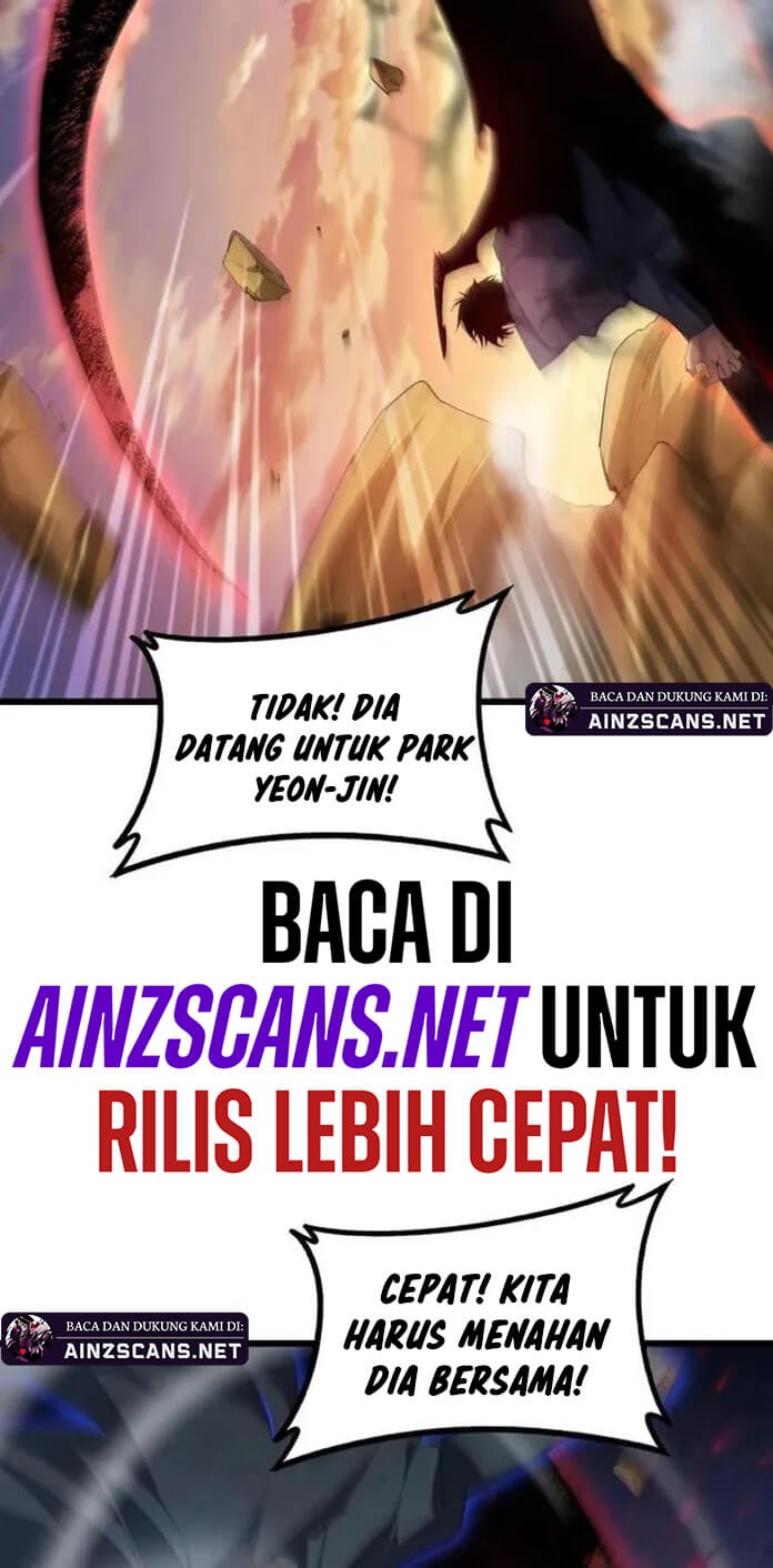 Overlord of Insects Chapter 60 - halaman 5