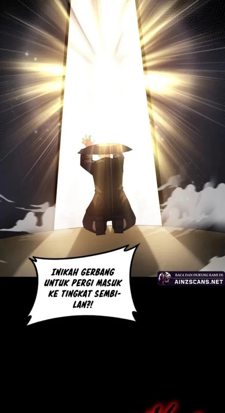 Overlord of Insects Chapter 61 - halaman 18