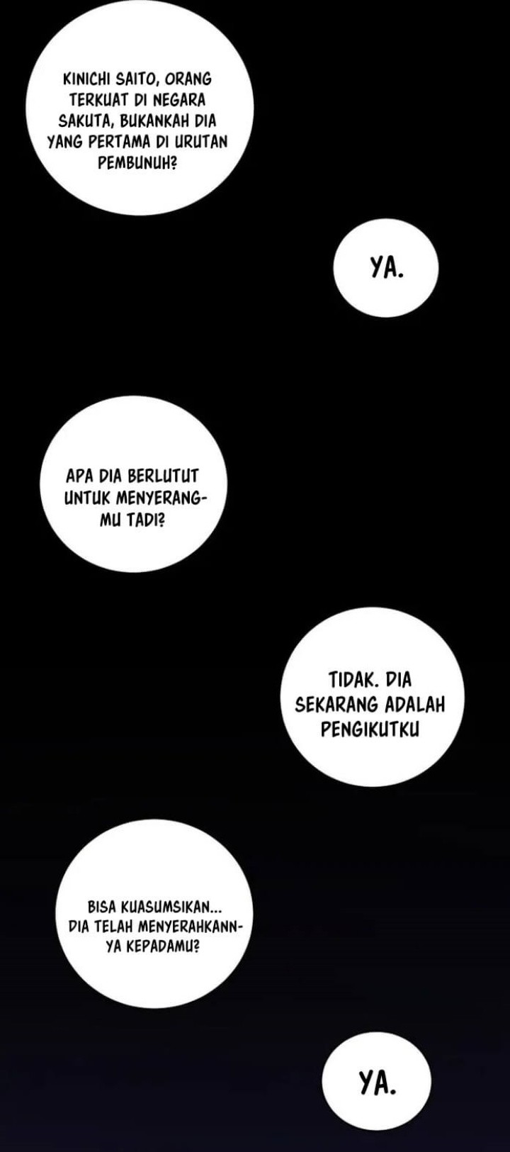 Overlord of Insects Chapter 61 - halaman 27