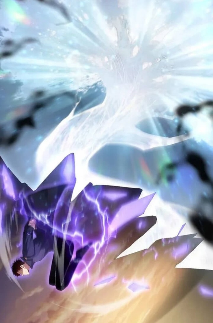 Overlord of Insects Chapter 61 - halaman 3