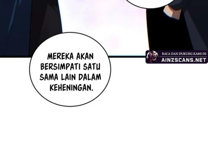 Overlord of Insects Chapter 61 - halaman 30