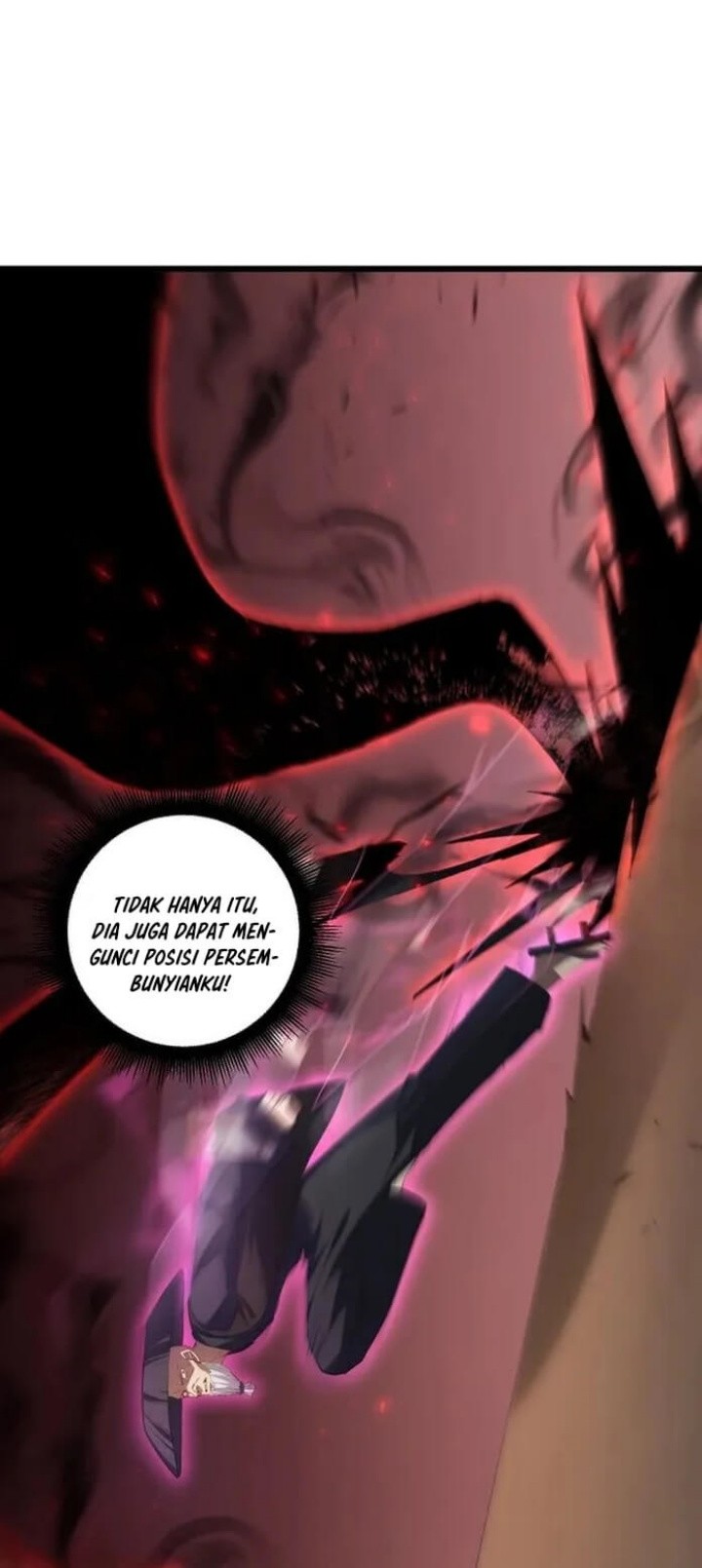 Overlord of Insects Chapter 61 - halaman 6