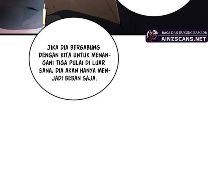 Overlord of Insects Chapter 61 - halaman 9