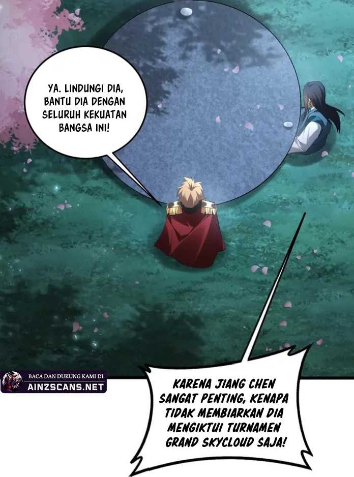 Overlord of Insects Chapter 63 - halaman 28