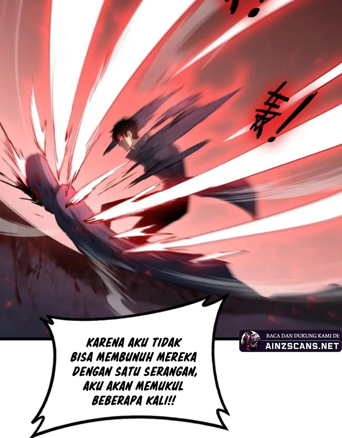 Overlord of Insects Chapter 64 - halaman 6