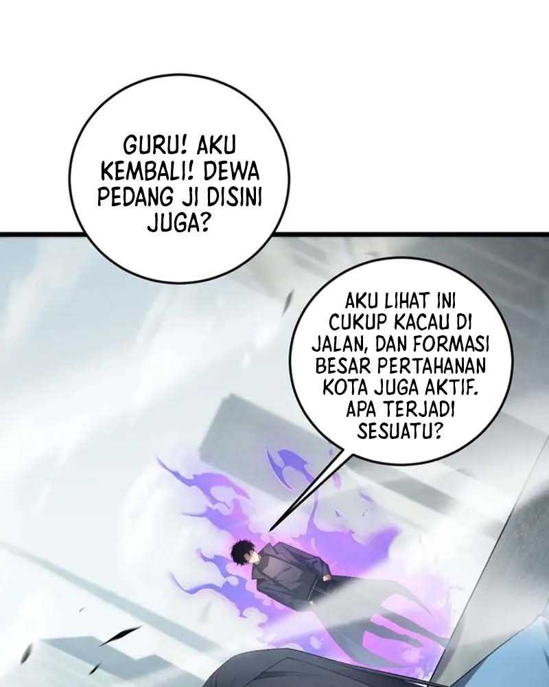 Overlord of Insects Chapter 65 - halaman 10