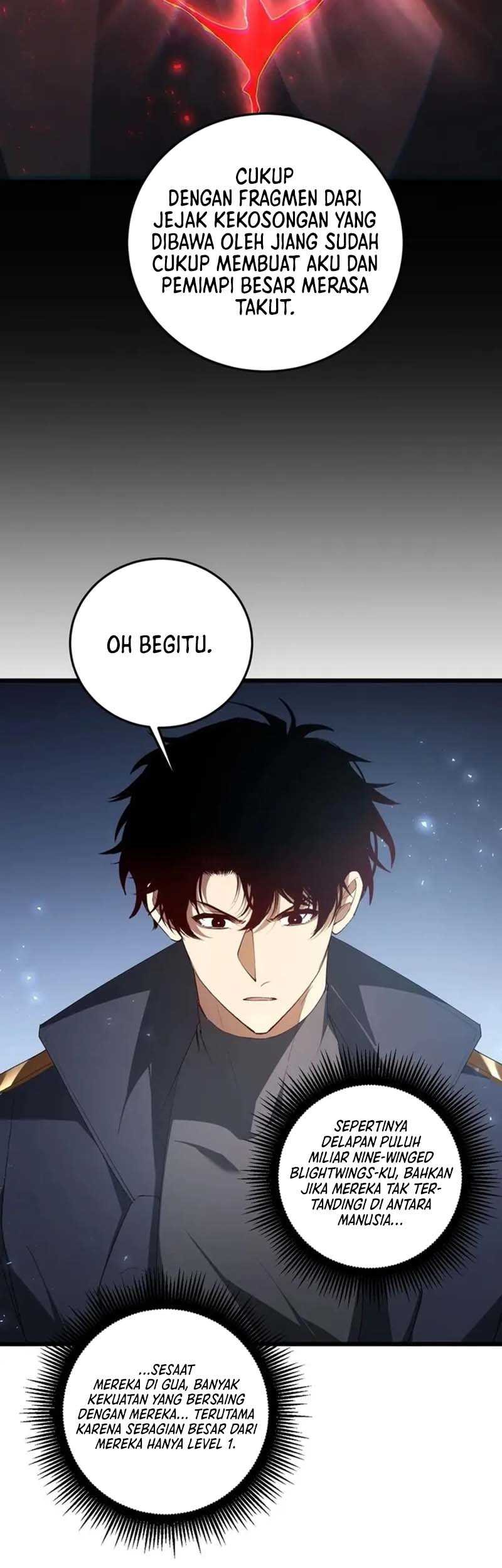 Overlord of Insects Chapter 65 - halaman 15