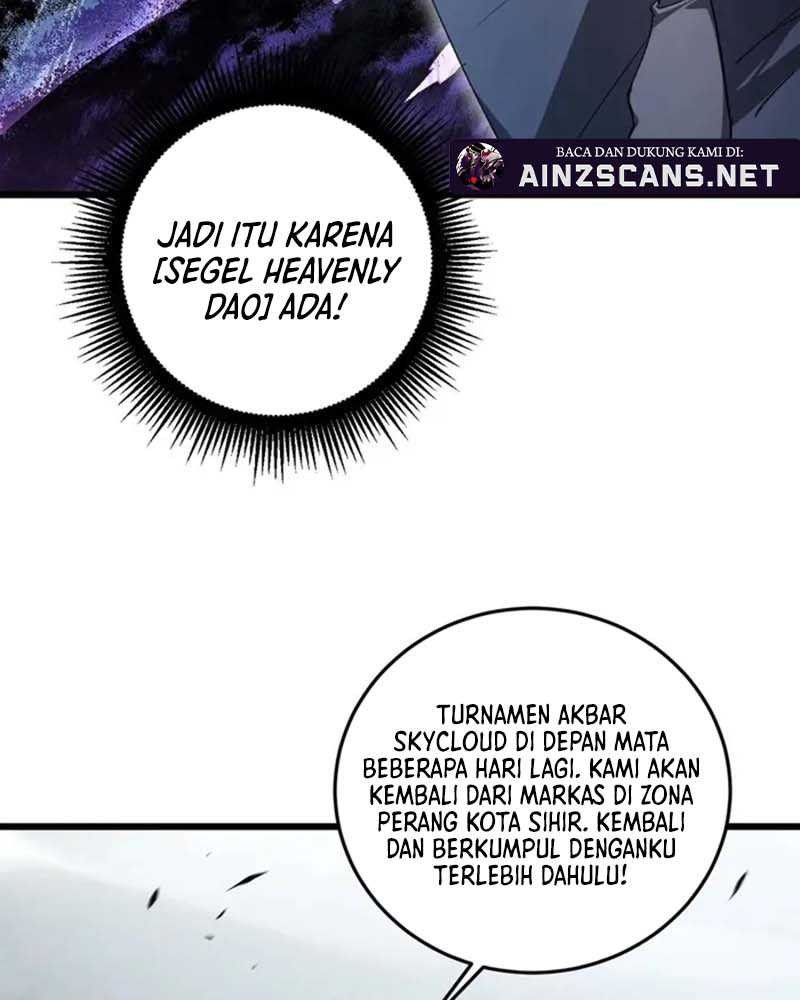 Overlord of Insects Chapter 65 - halaman 21