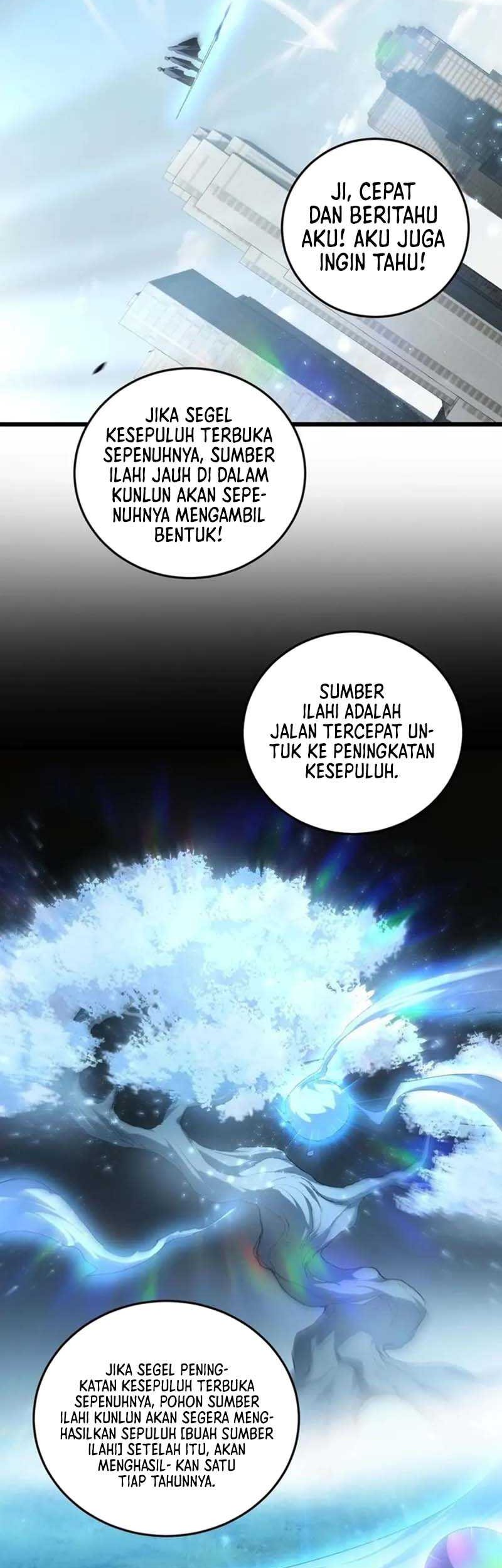 Overlord of Insects Chapter 65 - halaman 24