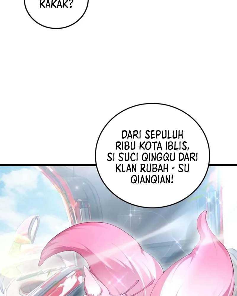 Overlord of Insects Chapter 65 - halaman 32