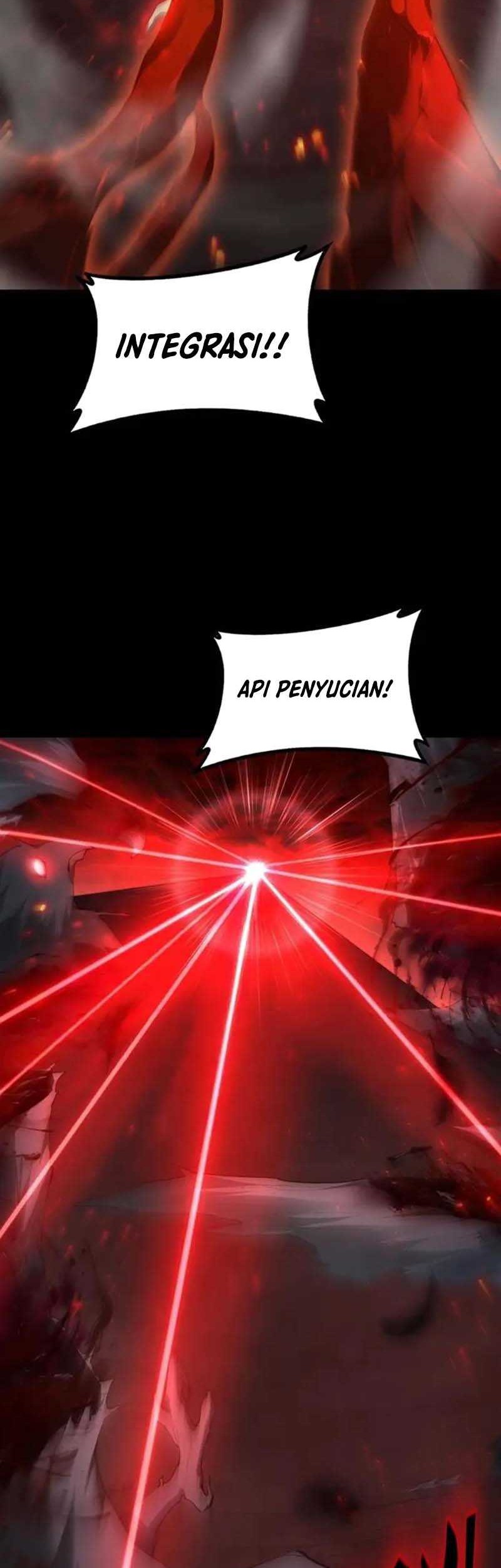 Overlord of Insects Chapter 65 - halaman 40