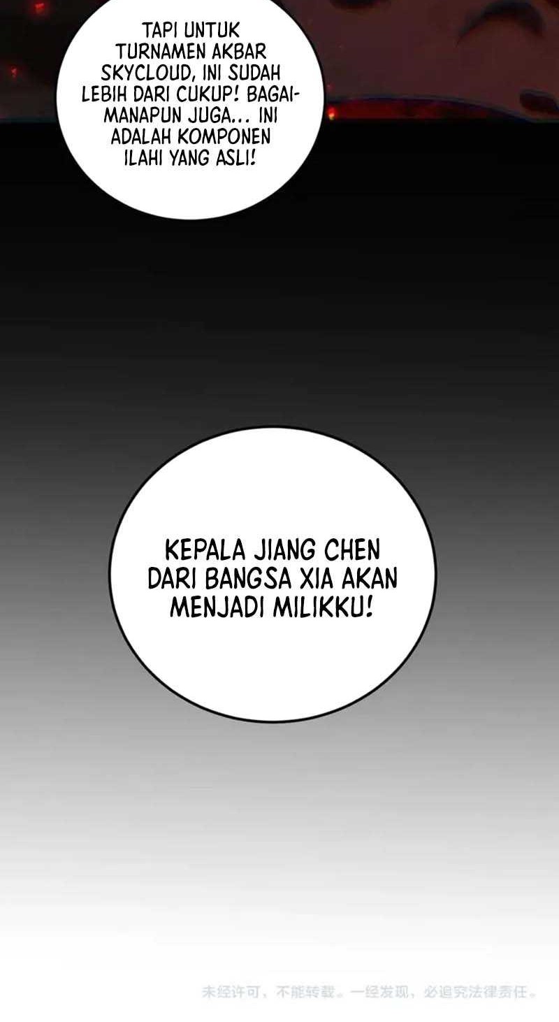 Overlord of Insects Chapter 65 - halaman 42