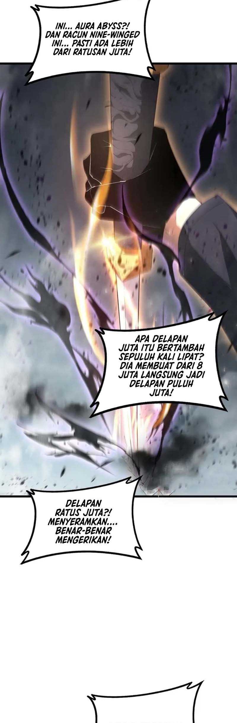 Overlord of Insects Chapter 65 - halaman 5