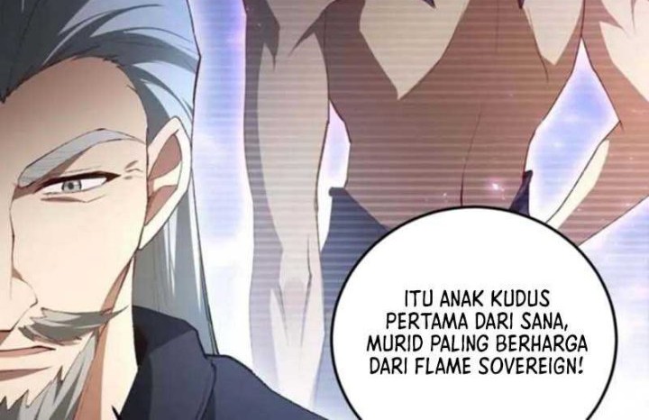 Overlord of Insects Chapter 66 - halaman 11