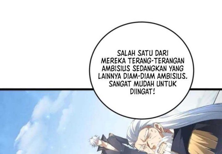 Overlord of Insects Chapter 66 - halaman 19