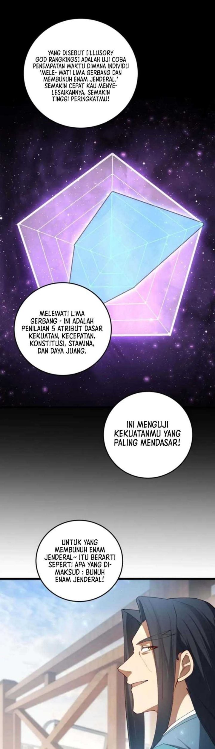 Overlord of Insects Chapter 66 - halaman 23