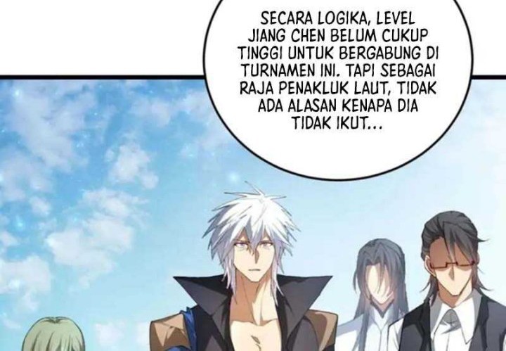 Overlord of Insects Chapter 66 - halaman 26