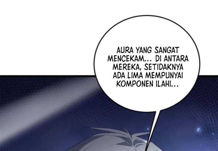 Overlord of Insects Chapter 66 - halaman 37