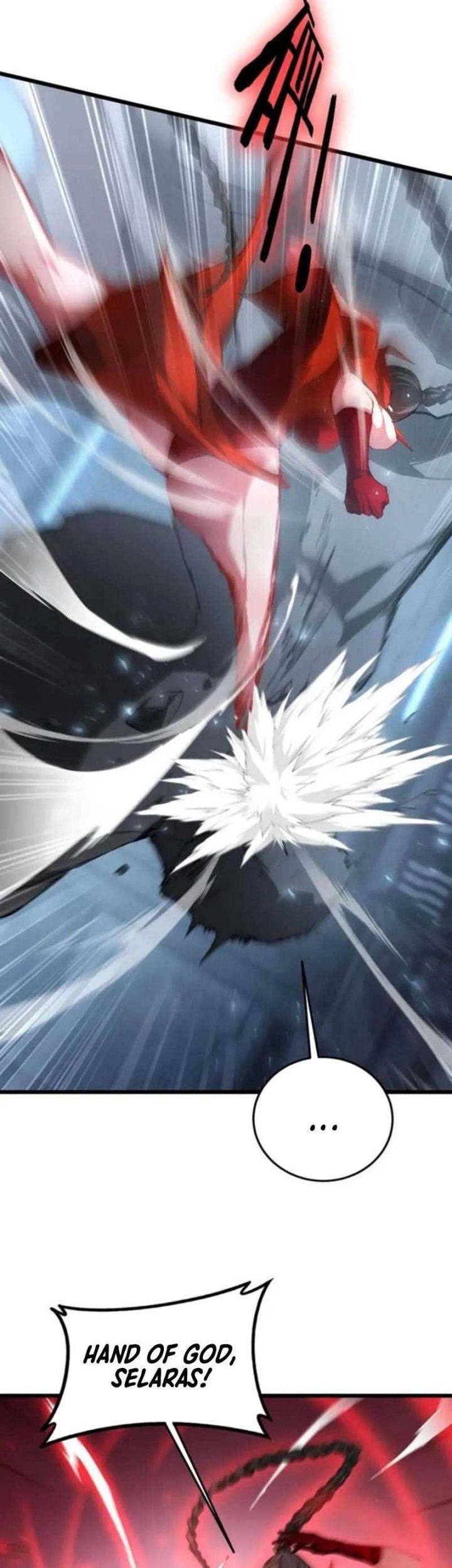 Overlord of Insects Chapter 66 - halaman 4