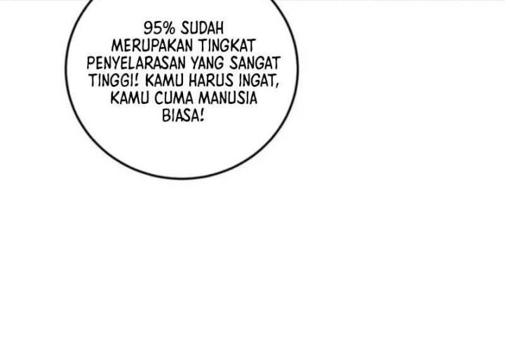 Overlord of Insects Chapter 66 - halaman 9