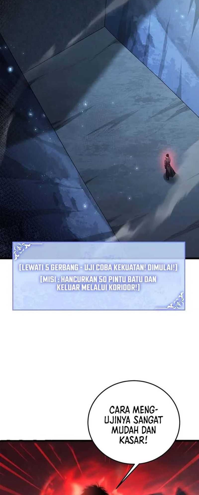 Overlord of Insects Chapter 67 - halaman 13