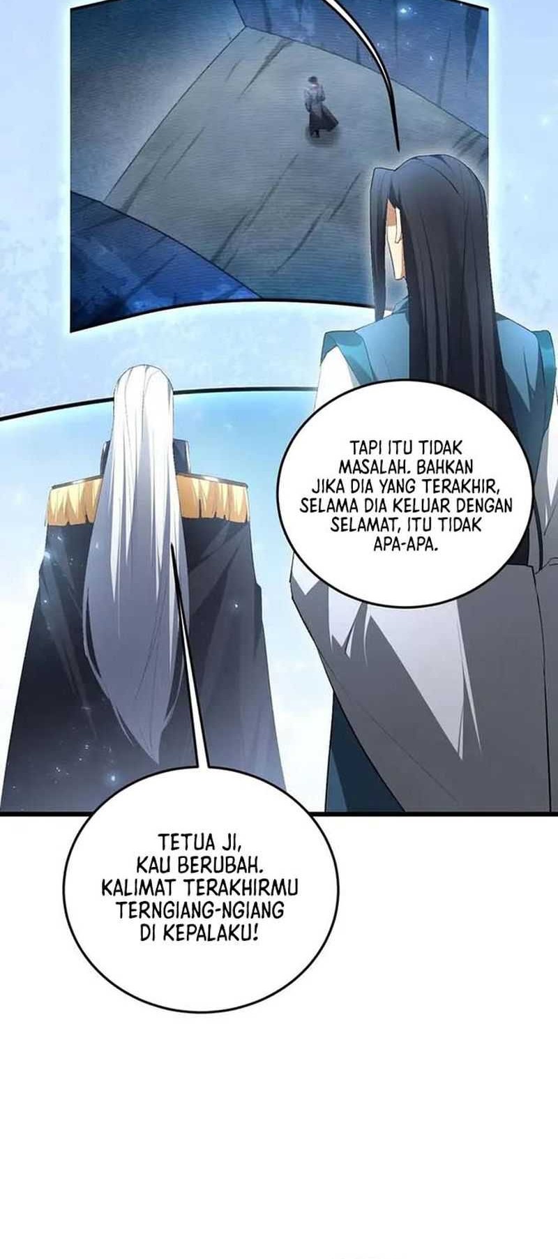 Overlord of Insects Chapter 67 - halaman 25