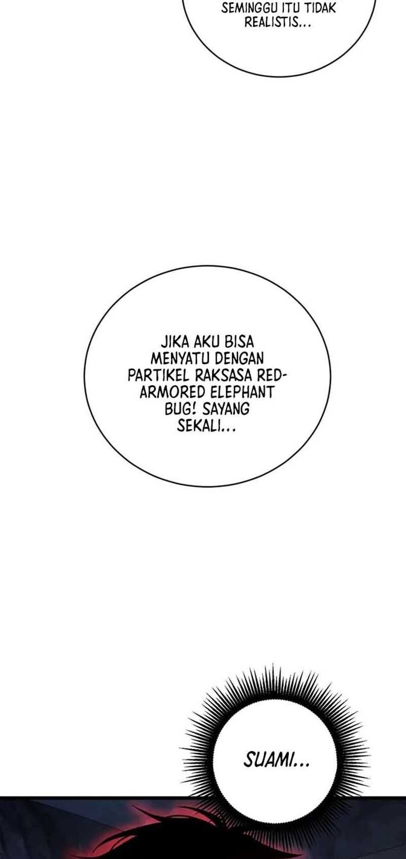 Overlord of Insects Chapter 67 - halaman 33