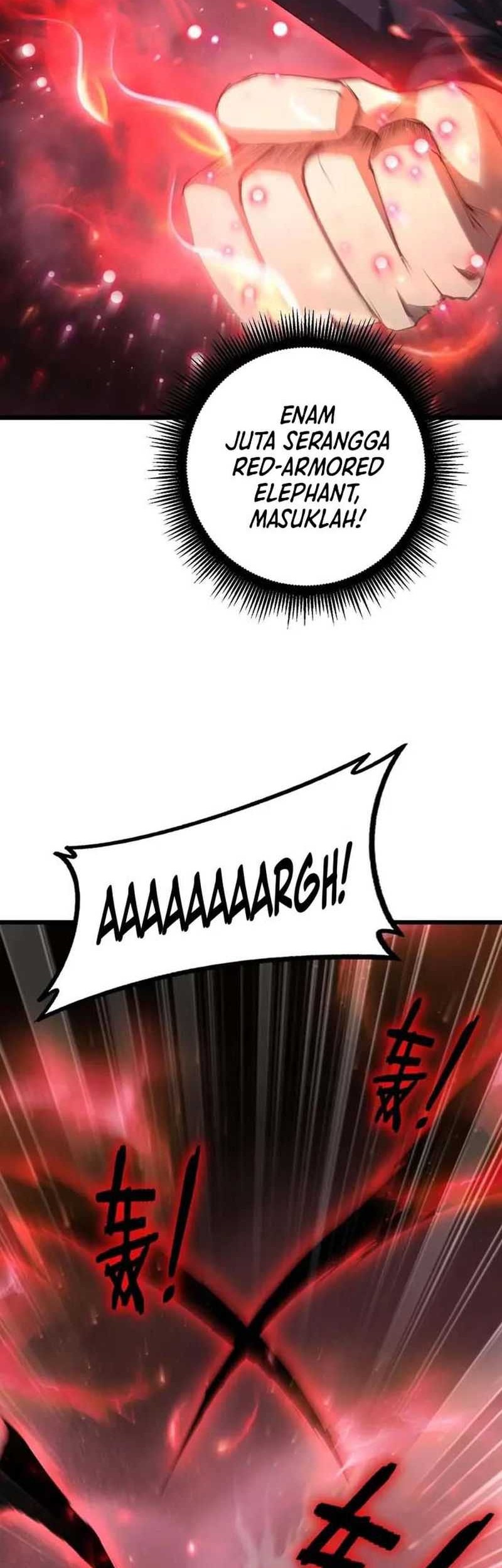 Overlord of Insects Chapter 67 - halaman 39
