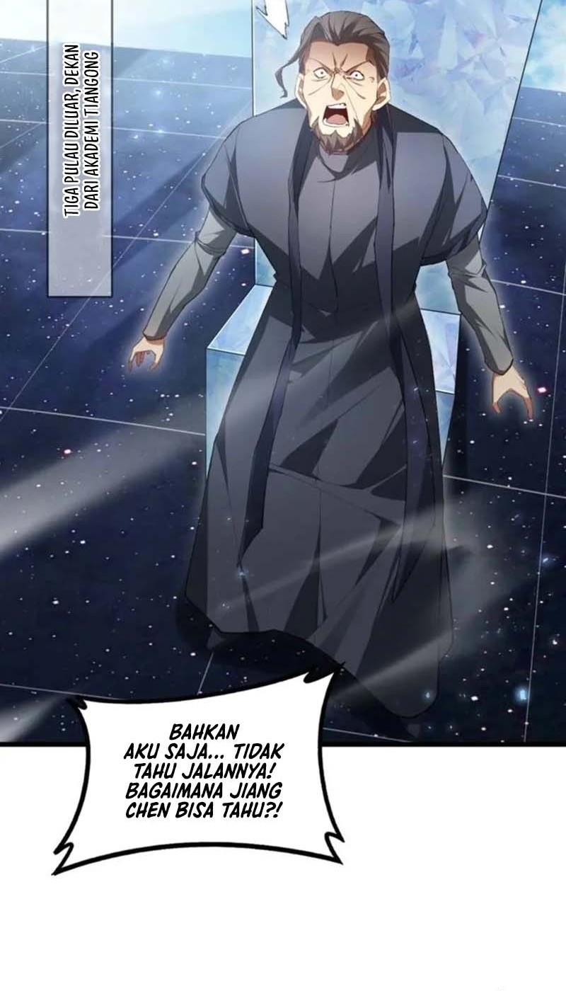 Overlord of Insects Chapter 68 - halaman 12