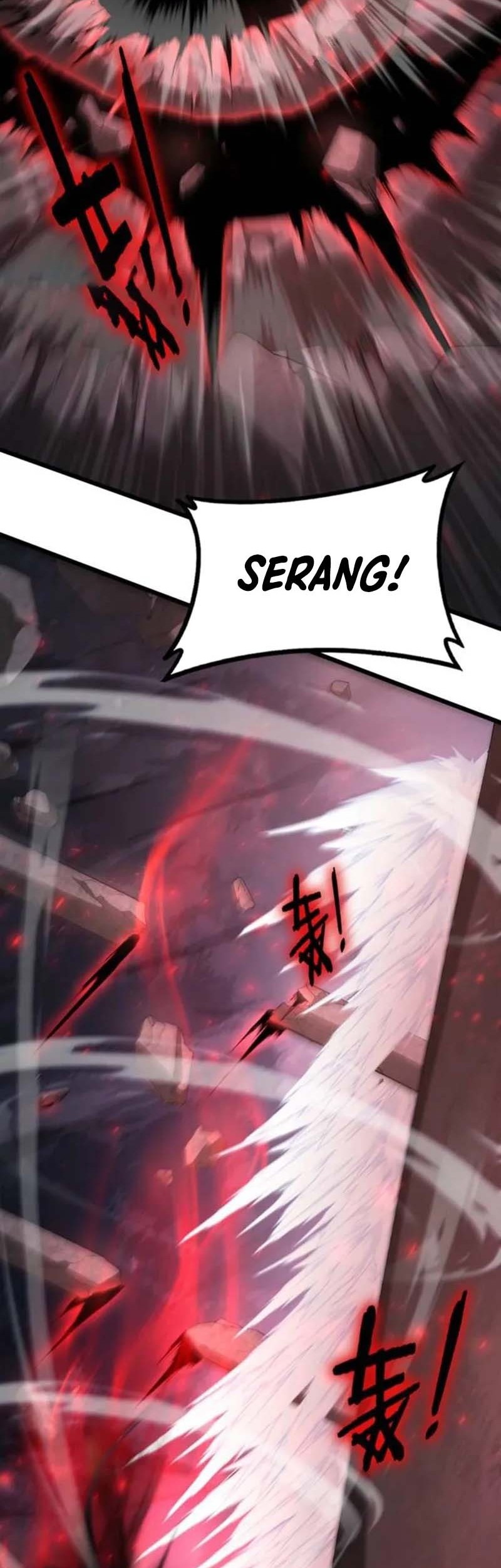 Overlord of Insects Chapter 68 - halaman 2