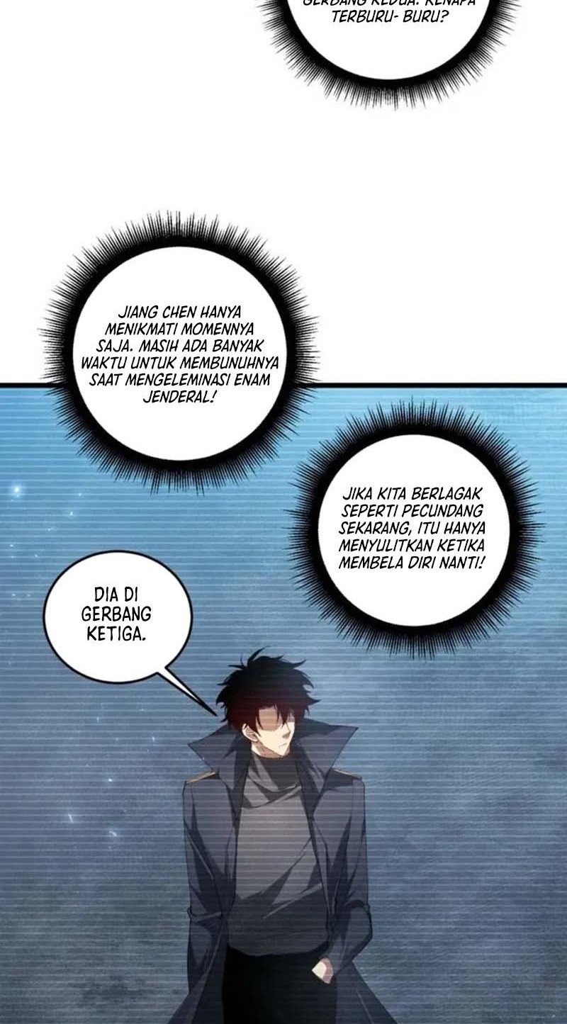 Overlord of Insects Chapter 68 - halaman 24