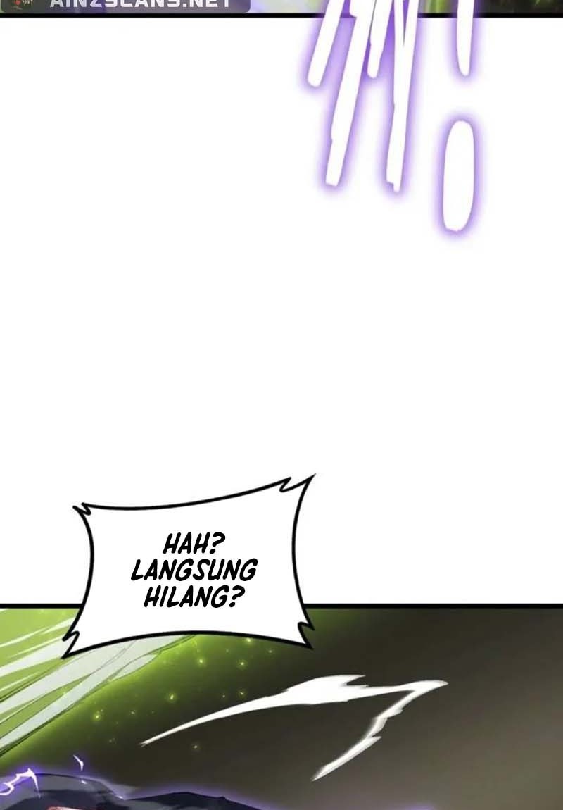 Overlord of Insects Chapter 68 - halaman 36