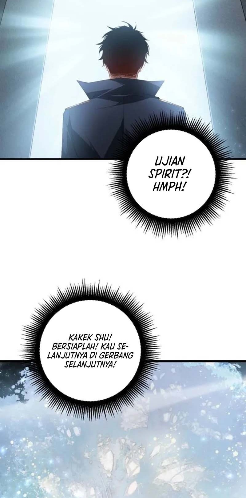 Overlord of Insects Chapter 68 - halaman 42