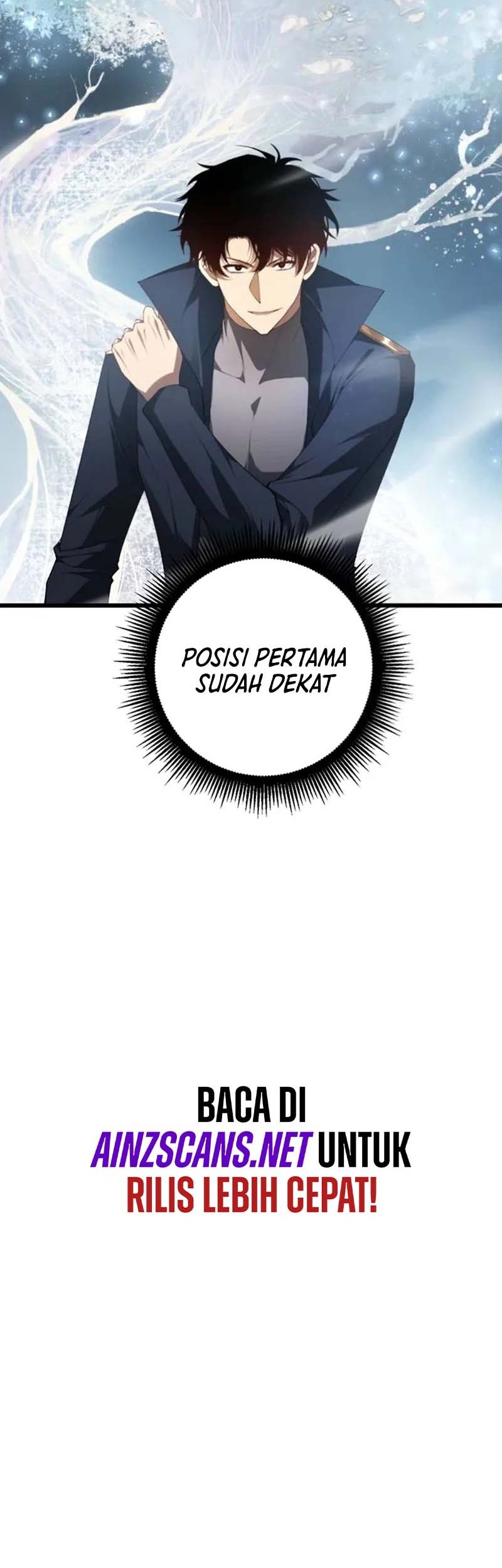 Overlord of Insects Chapter 68 - halaman 43