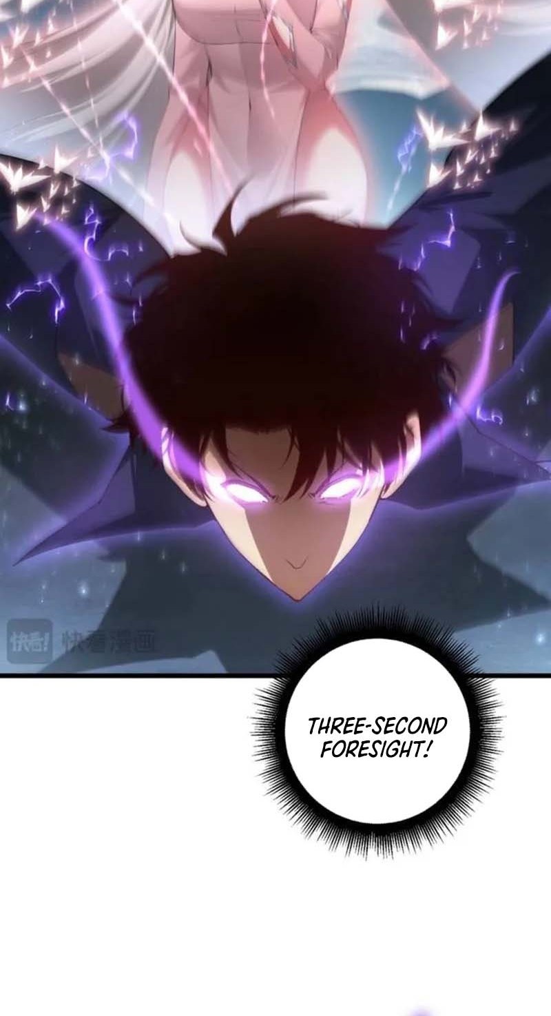 Overlord of Insects Chapter 68 - halaman 9