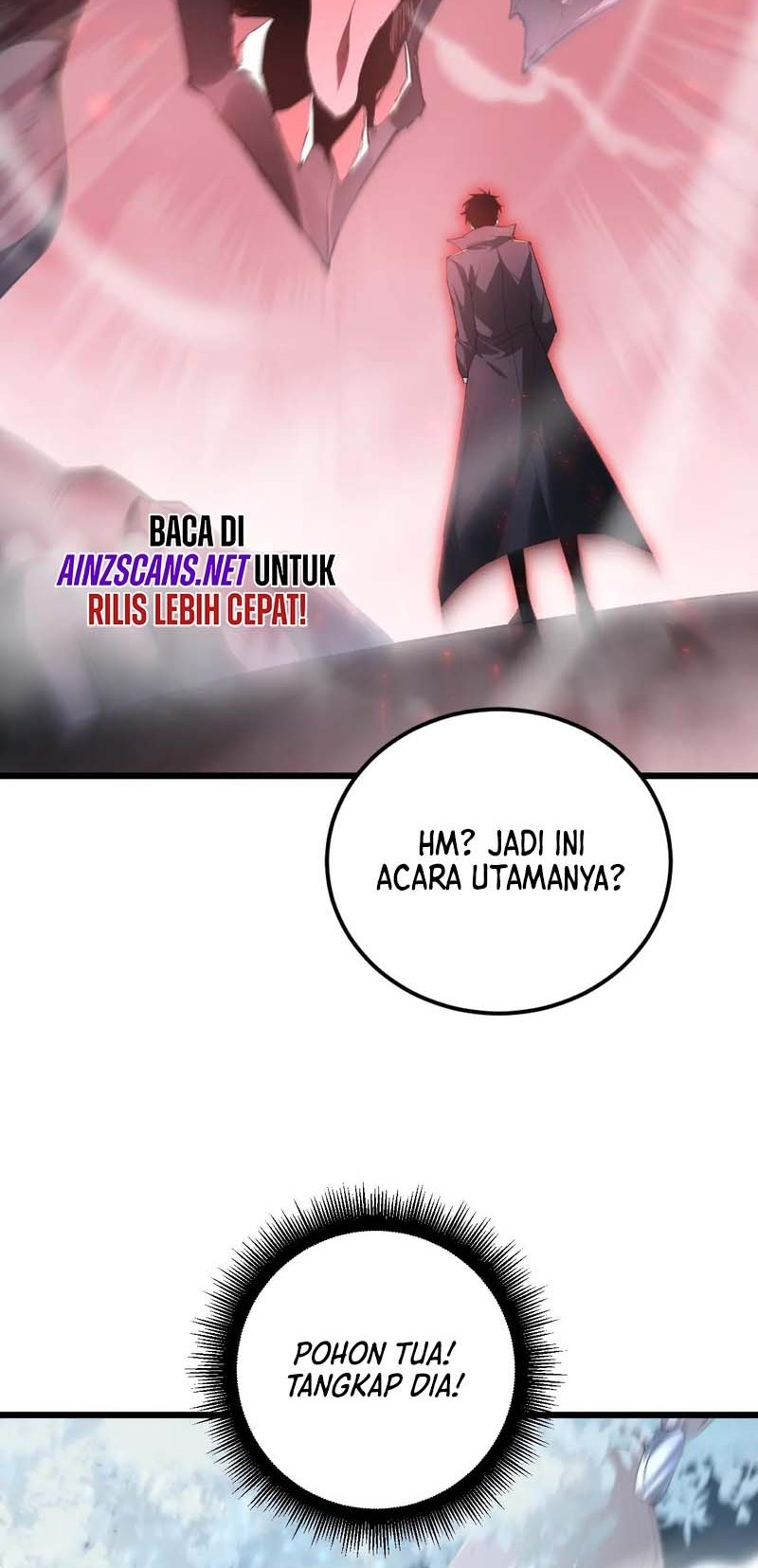 Overlord of Insects Chapter 69 - halaman 18