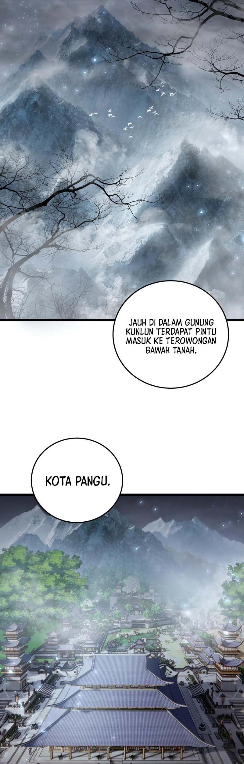 Overlord of Insects Chapter 69 - halaman 2