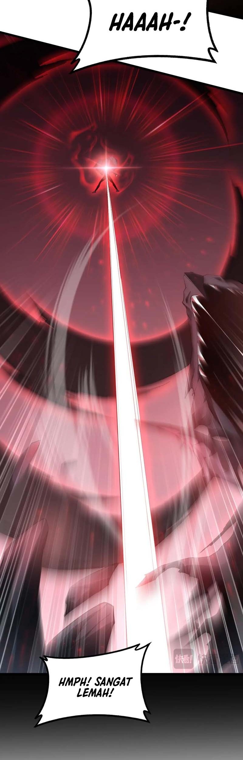 Overlord of Insects Chapter 69 - halaman 20
