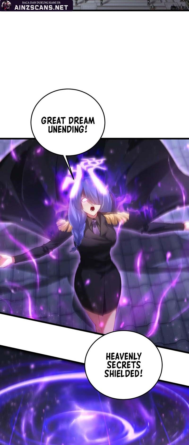 Overlord of Insects Chapter 69 - halaman 3