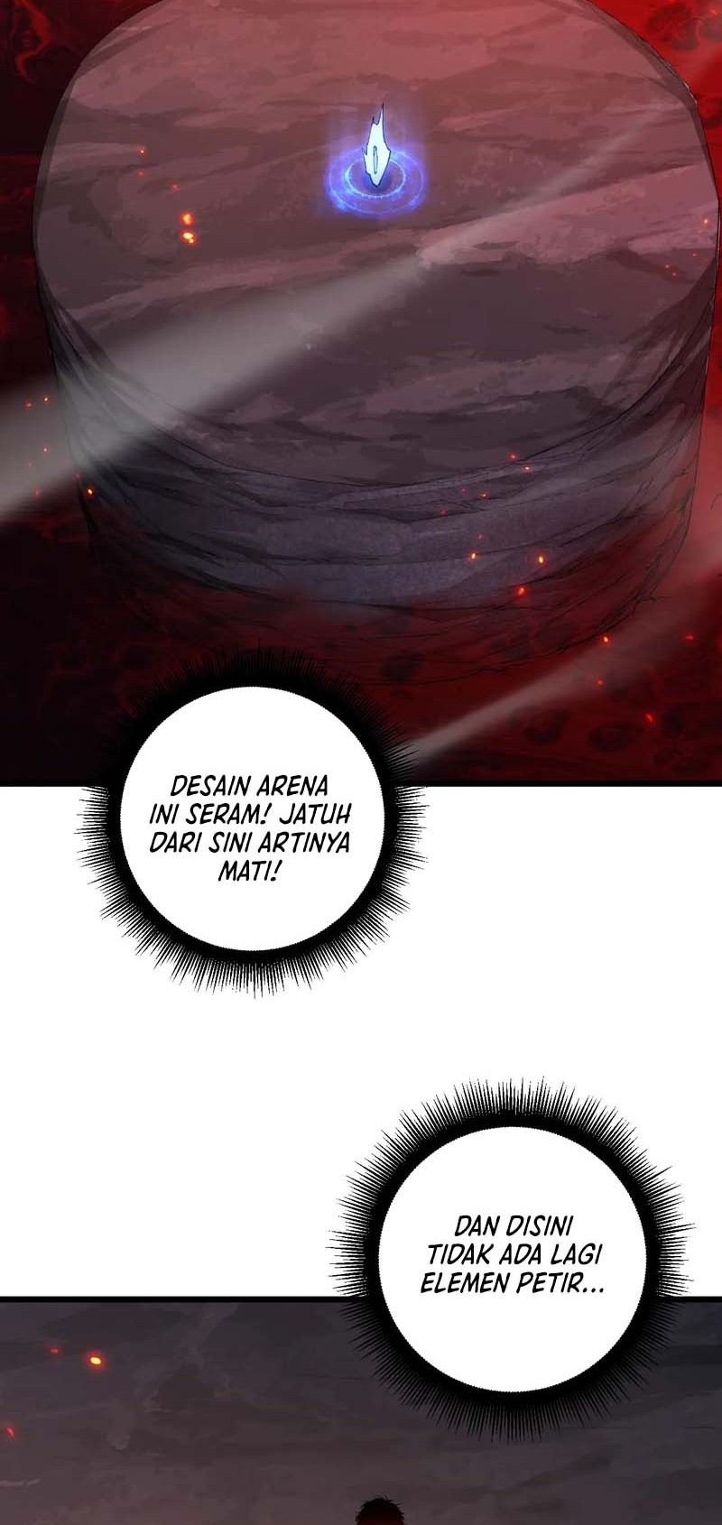 Overlord of Insects Chapter 69 - halaman 30