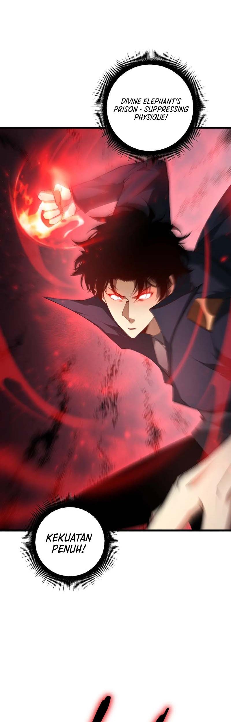 Overlord of Insects Chapter 69 - halaman 34