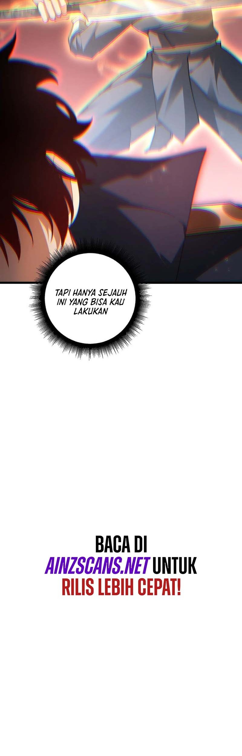 Overlord of Insects Chapter 69 - halaman 41
