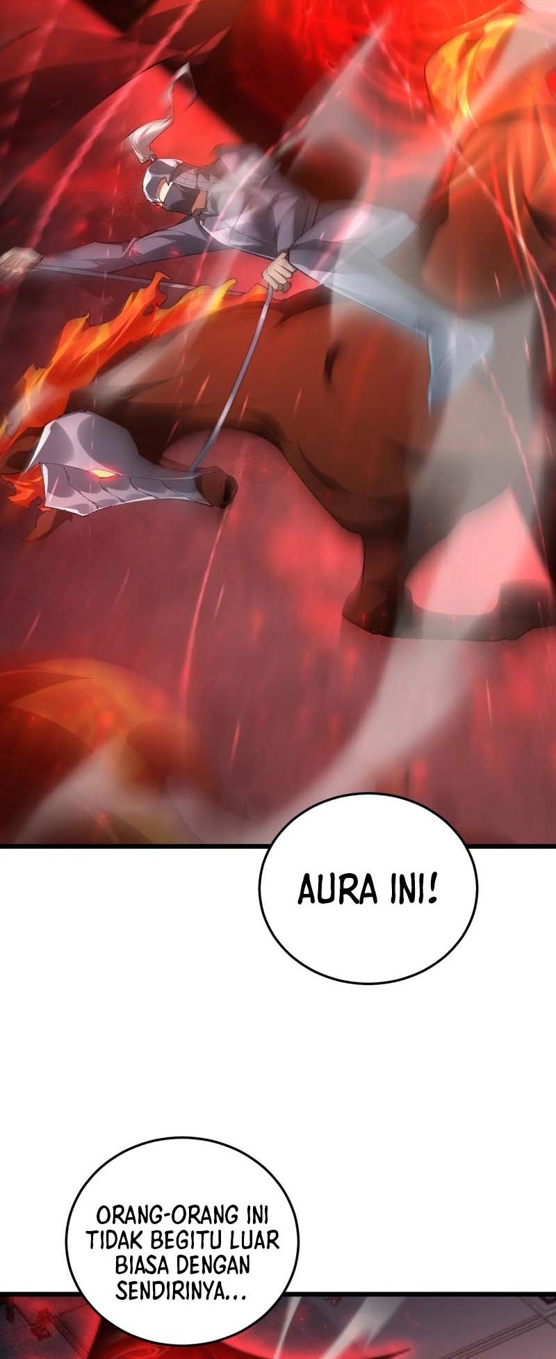 Overlord of Insects Chapter 69 - halaman 6