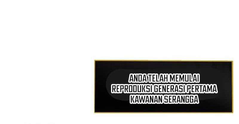 Overlord of Insects Chapter 7 - halaman 11