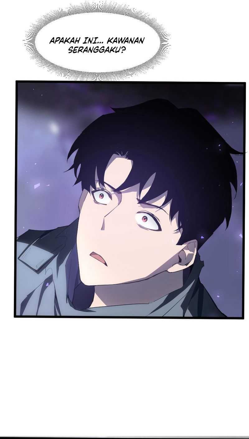 Overlord of Insects Chapter 7 - halaman 14